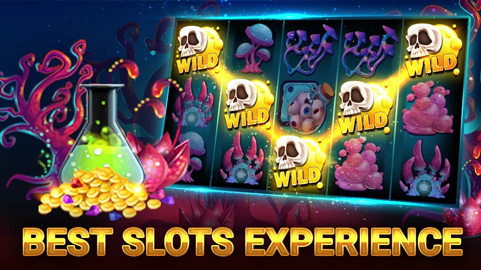 okkinh casino sự lựa chọn hàng đầu