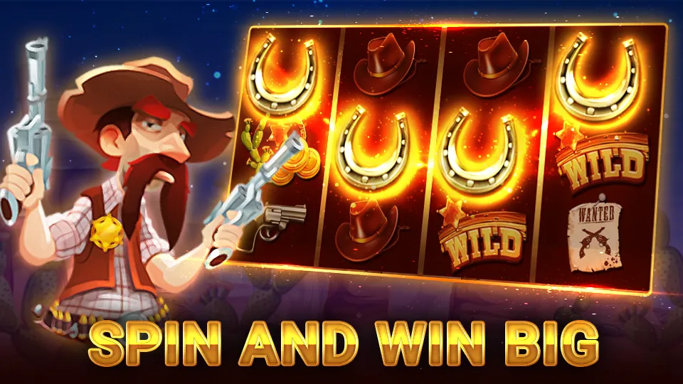 Slot Cổ Điển tại okkinh casino