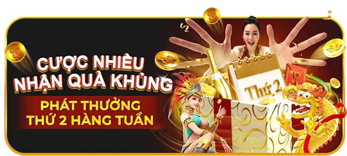 Chiến thuật bắn cá nhỏ và cá lớn