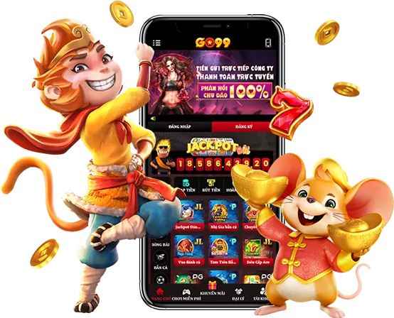 Trò chơi Bắn Cá với đồ họa dưới biển