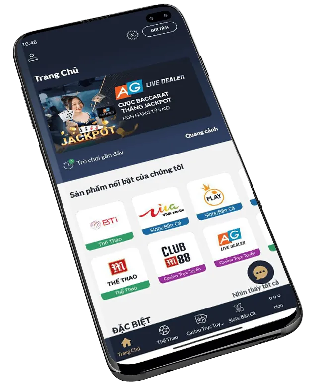 Xác Minh Tài Khoản okkinh casino