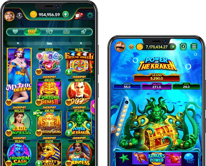 Chương trình VIP okkinh casino