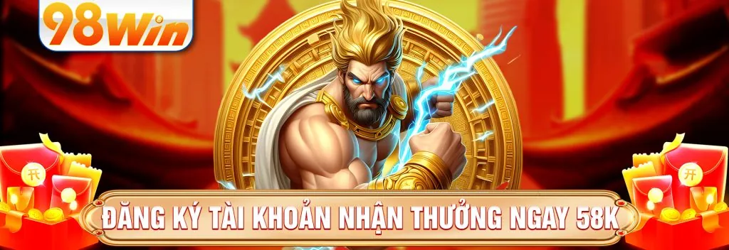 Jackpot Lũy Tiến tại okkinh casino