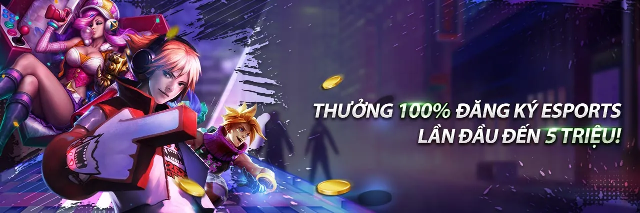 Khuyến mãi chào mừng okkinh casino