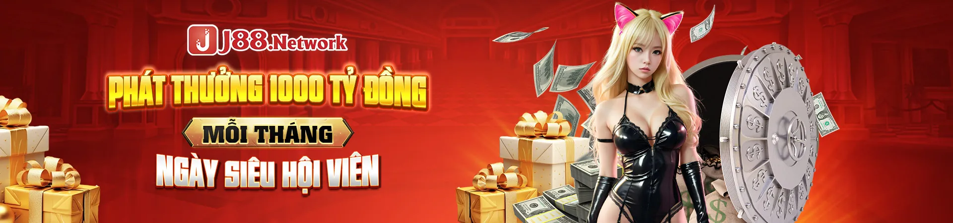 Chương Trình VIP okkinh casino