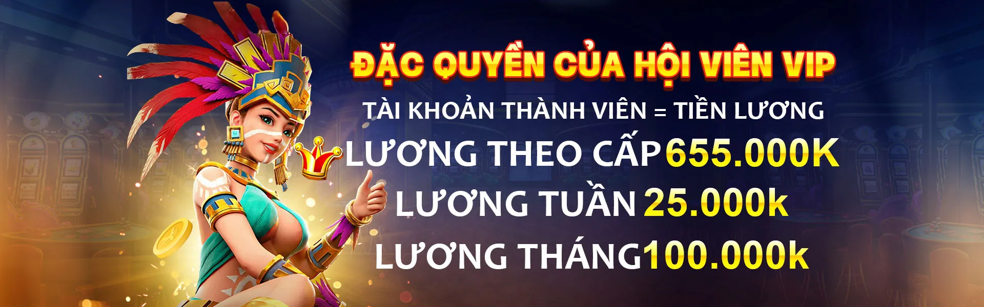 Trải nghiệm đăng nhập an toàn tại okkinh casino
